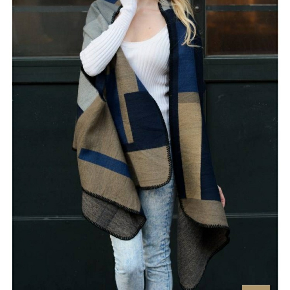 wrap